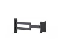 Fonestar - STV-648N soporte para TV 68,6 cm (27"") Negro
