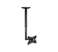 Fonestar - Stv-666n Soporte Techo Extensible 10 a 30"