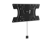 FONESTAR STV-8342N Soporte EXTRAPLANO INCLINABLE DE Pared para TV DE 32'' A 65'' OLED