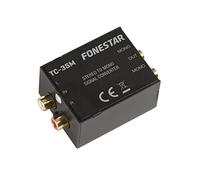 FONESTAR TC-3SM Convertidor de señal estéreo en 2 señales Mono