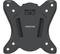 Soporte de Pared Inclinable Fonestar TILT-11BA para TV de 13-32'/ hasta 25kg