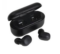 Fonestar TWINS-2N Auriculares Bluetooth Negros