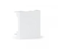 Fonestar WP-87T Blanco 1pieza(s) tapa de seguridad para enchufe - Tapas de seguridad para enchufes (Blanco, 45 mm, 33,3 mm, 45 mm, 1 pieza(s))