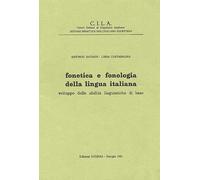 Fonetica e fonologia della lingua italiana