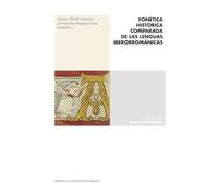 Fonética histórica comparada de las lenguas iberorrománicas: 11 (Papers d'Avignon)