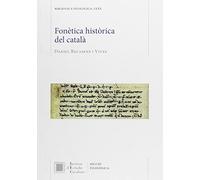Fonètica històrica del català