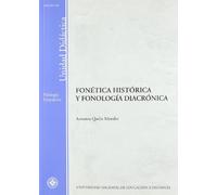 Fonética histórica y fonología diacrónica