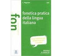 Fonetica Pratica Lingua Italiana +mp3@