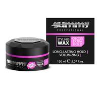 Fonex Gummy Professional Cera Capilar Extra Gloss - 150 ml