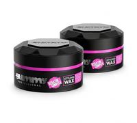 Fonex Gummy Professional Cera Capilar Extra Gloss - 2 x 150 ml