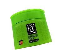 Fonex Gummy Professional Cera capilar matte look - 100 ml