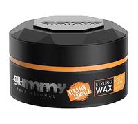 Fonex Gummy Professional Cera Capilar Stying Wax - 150 ml