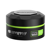 Fonex Gummy Professional Cera Capilar Stying Wax Matte Finish - 150 ml