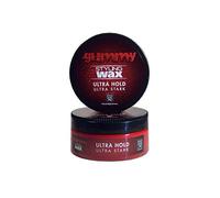 fonex Styling Wax Ultra Hold Ultra Fuerte 3 x 150 ml