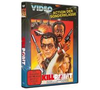 Fong, Leo & Roundtree, Richard & Mitchell, Cameron - Killpoint [Alemania] [DVD]
