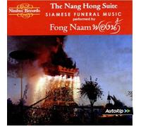 Fong Naam - Siamese Funeral Music [Import]