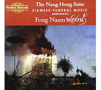 Fong Naam : The Nang Hong Suite