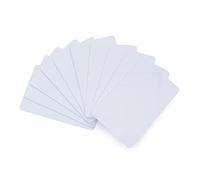 FONGWAH 20x NXP NTAG215 Tarjeta se Puede Usar Tagmo DIY también es Compatible con Todos los teléfonos Inteligentes y Dispositivos con NFC (20)