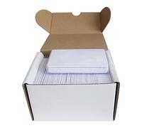 FONGWAH Tarjetas RFID IC FM1108, totalmente compatibles con tarjetas Classic 1K M1 S50 de 13,56 MHz conforme a la norma ISO14443A (200)