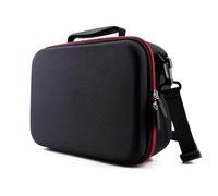 FonHNDG Organizador for Tableta, ratón, electrónica, Accesorios, Estuche para Guardar Cables de Datos