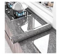 FonHNDG Papel pintado resistente a la grasa para la cocina Adhesivo a prueba de aceite cocina 80CM, pegatinas pared autoadhesivas impermeables, papel tapiz decorativo(R-16,60CM X 20M)
