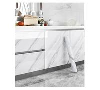 FonHNDG Papel pintado resistente a la grasa para la cocina Papel tapiz de 80cm ancho, pegatinas pared impermeables mármol, autoadhesivo for mesa baño y cocina(HU103,60CMx500CM)