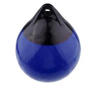 FonHNDG Pelota amortiguadora para Muelle Boya for Barco, Defensa Inflable for, Parachoques anticolisión, Bola, for, Ancla for yate, Vela, lancha rápida, Plataforma Flotante