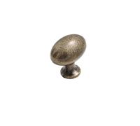 FonHNDG Tiradores para armarios de cocina 15 tiradores de bronce for puertas muebles y cajones armarios(6625A Bronze s)