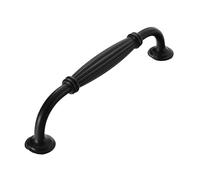 FonHNDG Tiradores para armarios de cocina 15 tiradores for muebles, armarios, cajones y cocina(A-128)