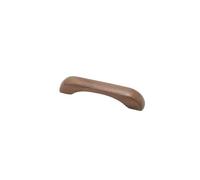 FonHNDG Tiradores para armarios de cocina 20 tiradores de madera maciza for muebles cocina, for armarios(A96mm)