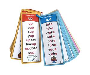 Fónica - Palabras de vista Digraph Blends, Preescolar Prek Kindergarten | Leer juegos de ortografía de 1000 palabras, juguetes educativos de terapia del habla para niños de 4 a 8 años, aprende a leer