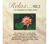 Fonix Sampler Relax Vol. 2