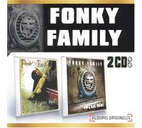 Fonky Family - Art de Rue/Si Dieu Veut