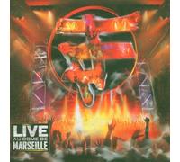 Fonky Family^Fonky Family - Live au Dome de Marseille