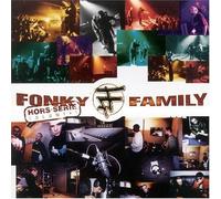 Fonky Family - Hors-Serie, Vol. 1