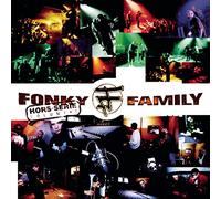 Fonky Family - Hors-Serie Vol. 1