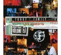 Fonky Family - Hors Serie Vol. 2