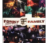 Fonky Family - Hors Serie Volume 1