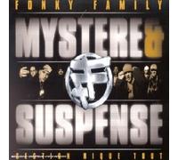 Fonky Family - Mystere Et Suspens