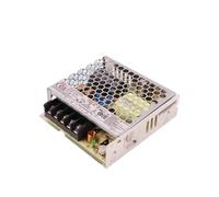 Fonland LRS-75W Series Switching Power Supply 75W 5A 12A 15A 24A 36A 48A Mean Well Single output Switching Power Supply(15V)