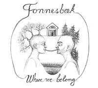 Fonnesbaek,Th. - Fonnesbak/ Where We Belong