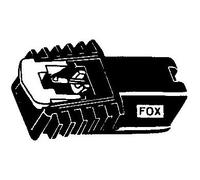 FONOCAPSULA CERAMICA FOX 2196 ZST