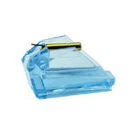 Fonógrafo aguja lápiz capacitivo para Panasonic epc23 epc25 epc28 epc202 718 azul