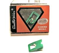 Fonógrafo Record aguja lápiz capacitivo para Sony ND100G Sony nd-100g VL100 VL-100 684-d7