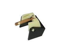 Fonógrafo Tocadiscos Aguja lápiz capacitivo para Shure n95e m95ed n-95ed m-95e 4767ded
