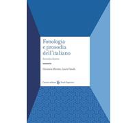 Fonologia e prosodia dell’italiano (Studi superiori)