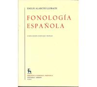 Fonología española