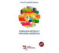 Fonología Métrica y tipología lingüística.