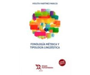 Fonología Métrica y tipología lingüística.