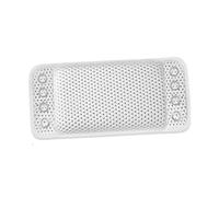 Fonowx Almohada de Baño para La Bañera Cómoda Almohada de Baño para Sumergirse en La Bañera.